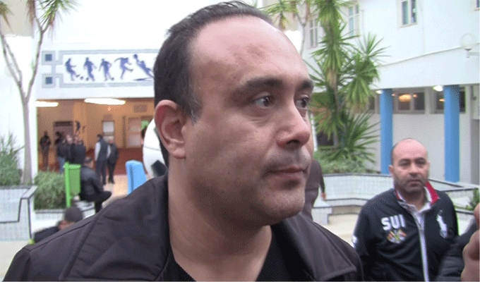 Al KAwkab (Arabi Saoudite): Le tunisien Hamadi Daou remplace son compatriote Kamel Zaiem