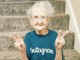 Betty Simpson, la grand-mère la plus célèbre d’Instragram n’est plus !