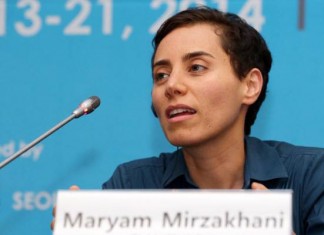 Maths : Une Iranienne lauréate de la médaille Fields