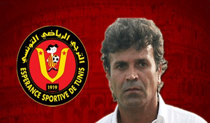 Ligue 1- Espérance ST – ES Sahel: “l’équipe la plus concentrée l’emportera” (Ben Yahya)