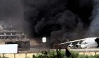 Libye : reprise des affrontements à Tripoli 