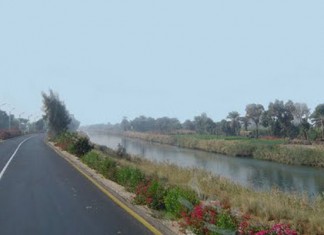 Egypte: 19 morts après la chute de deux minibus dans un canal