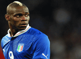 Balotelli marque, l’AC Milan avance