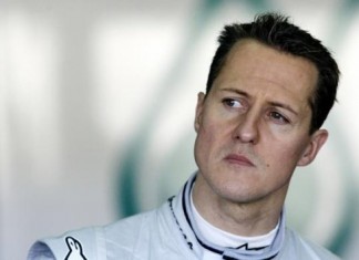 Michael Schumacher est paralysé et en fauteuil roulant
