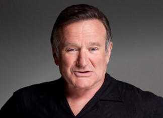 Robin Williams est mort