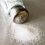 1,6-million de personnes par an meurent de l’excès de sel