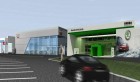PHOTOS: Ennakl Automobiles annonce son partenariat avec ŠKODA
