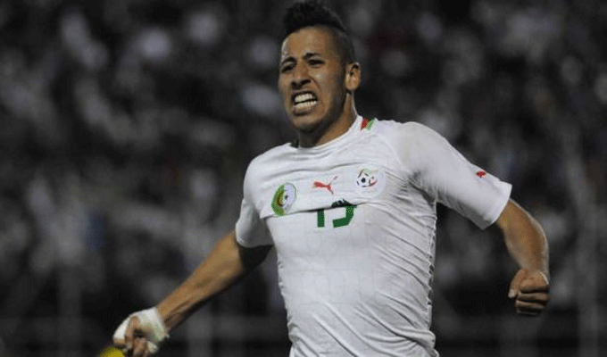 Transfert: Saphir Taïder (Inter Milan) prêté à Southampton