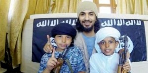 Une mère saoudienne en détresse : “Mon mari a livré mes deux enfants à DAECH”