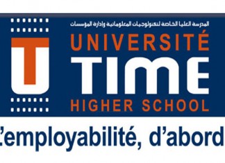 L’offre de formation de TIME UNIVERSITE internationalise