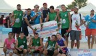 “BNA-MoneyGram Beach Handball Championship 2014” : Le succès d’une passion