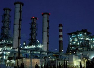 Gabès: Entrée en service des deux unités de production d’électricité à Bouchema