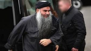 La Jordanie libère l’islamiste Abou Qatada