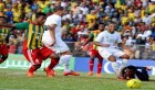 Foot CAN 2015: L’Algérie s’impose face à l’Ethiopie (2-1)