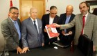 Tunisie: Omar Shabou persiste et signe “Béji Caïd Essebsi n’est pas apte à gouverner”