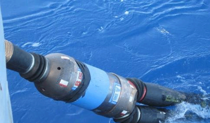 Tunisie: Entrée en exploitation du câble sous-marin “Didon” reliant Kelibia à Mazara Del Vallo