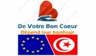 “De Votre Bon Cœur” organise, ce vendredi son premier concert Téléthon en Tunisie