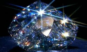 Un diamant exceptionnel de 232 carats découvert en Afrique du Sud !