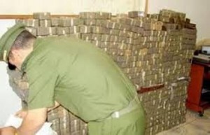 Un baron de la drogue inculpé au Maroc