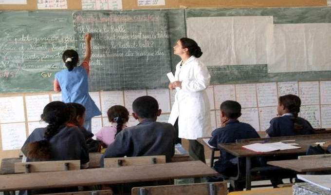 Tunisie – Éducation: Départ volontaire à la retraite à l’âge de 57 ans pour les professeurs