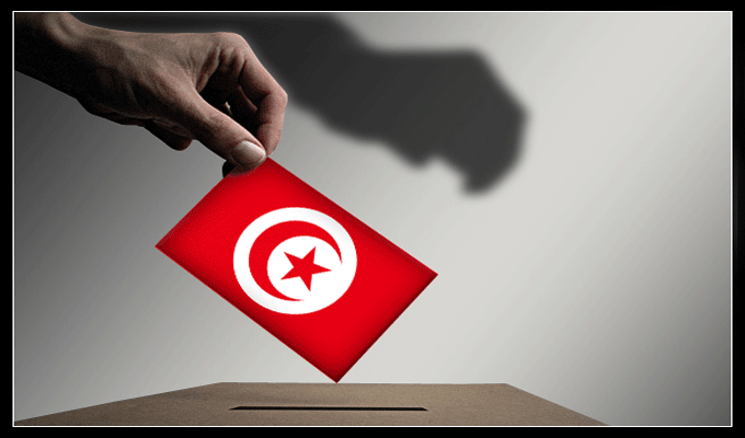 Tunisie élection présidentielle: 49% de taux de participation