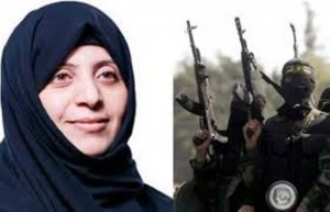 Les djihadistes de Daech torturent et assassinent une militante des droits des femmes