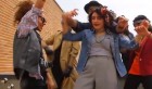 Iran : 91 coups de fouet et 6 mois de prison pour avoir dansé sur “Happy”