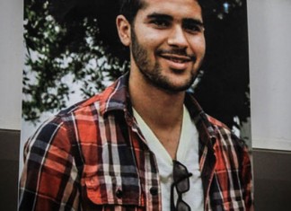 PHOTOS: Hommage à Afif Chebil