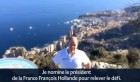VIDEO-Ice Bucket Challenge : Albert de Monaco défie François Hollande