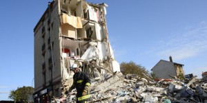 France : Au moins 7 morts dans l’explosion d’un immeuble à Rosny-sous-Bois