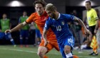 Pays-Bas-Italie: Les chaînes qui diffuseront le match