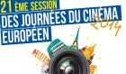 Programme des Journées du cinéma européen 2014