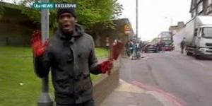 Londres : Une femme décapitée par un “fou de la machette”