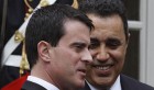 Manuel Valls: La Tunisie est un pays d’avenir