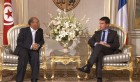 VIDEO: Marzouki vs Valls