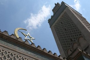 Un paquet suspect retrouvé dans la Grande mosquée à Bruxelles