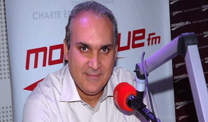 Nabil Baffoun: Les élections du CSM nécessitent la mobilisation des fonds