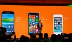 En direct de Berlin: Nokia contre attaque avec un Lumia 830