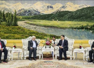 Ennahdha: La ballade chinoise de Rached Ghannouchi