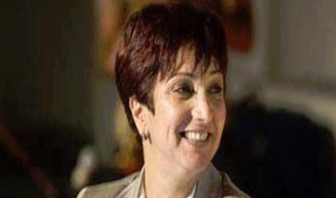 Samia Abou: L’ARP doit être la première à adopter une politique d’austérité