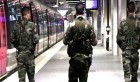 Terrorisme: Bruxelles au niveau d’alerte maximum