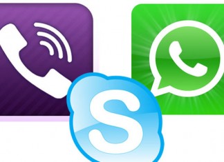 Blocage Skype et Viber: Le carton jaune de l’INT