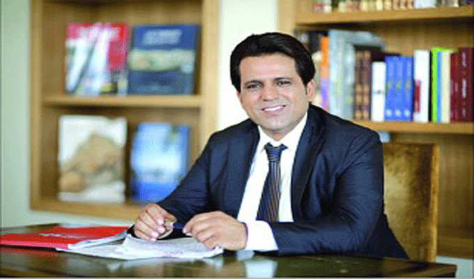 Sofiène Selliti: Gel des comptes bancaires, des actions et des biens de Slim Riahi