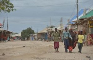 Une Somalienne lapidée à mort pour s’être secrètement mariée avec 4 hommes