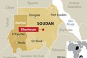 Soudan : Une tentative de putsch avortée