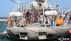 PHOTOS: L’expédition TARA Méditerranée fait escale à Bizerte