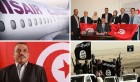 Une semaine d’actualité: Tunisair,Ennahdha, Mohamed Ali Nasri, Daech