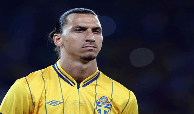  DIRECT SPORT – Qualifications Euro-2024 (Suède) : Ibrahimovic de retour en sélection à 41 ans