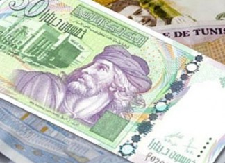 Bilan positif du dinar face au dollar et à l’euro