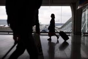 L’aéroport de Cologne en état d’alerte à cause d’une femme